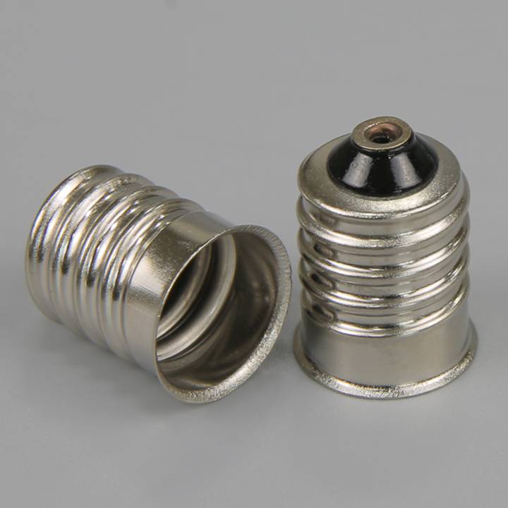 Screw Caps E14/20 Lamp Base Lamp Holder