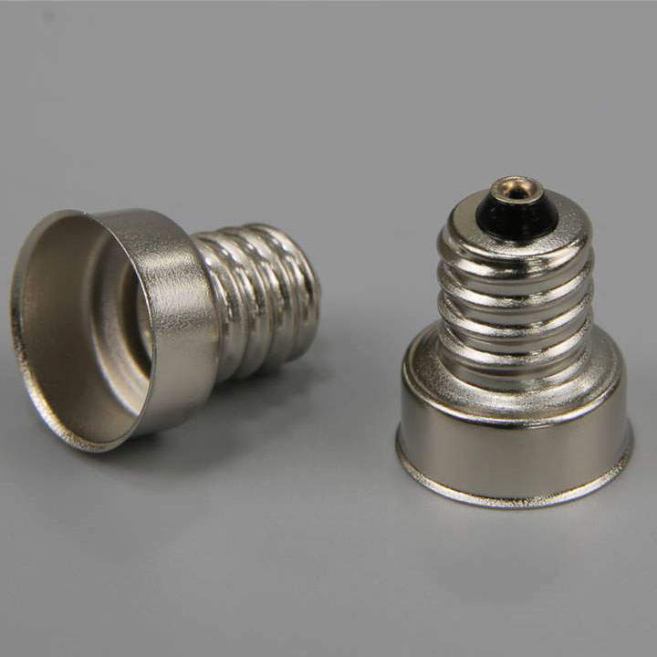 Screw Caps E12/22*16 Lamp Base Lamp Holder