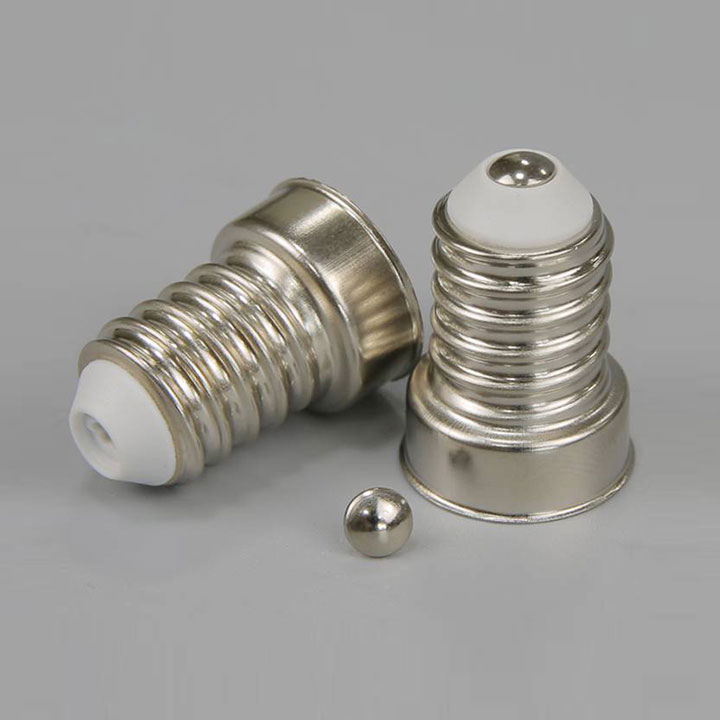 Screw Caps E14/25*17 Lamp Base Lamp Holder