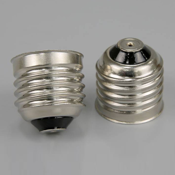 Screw Caps E27/27 Lamp Base Lamp Holder