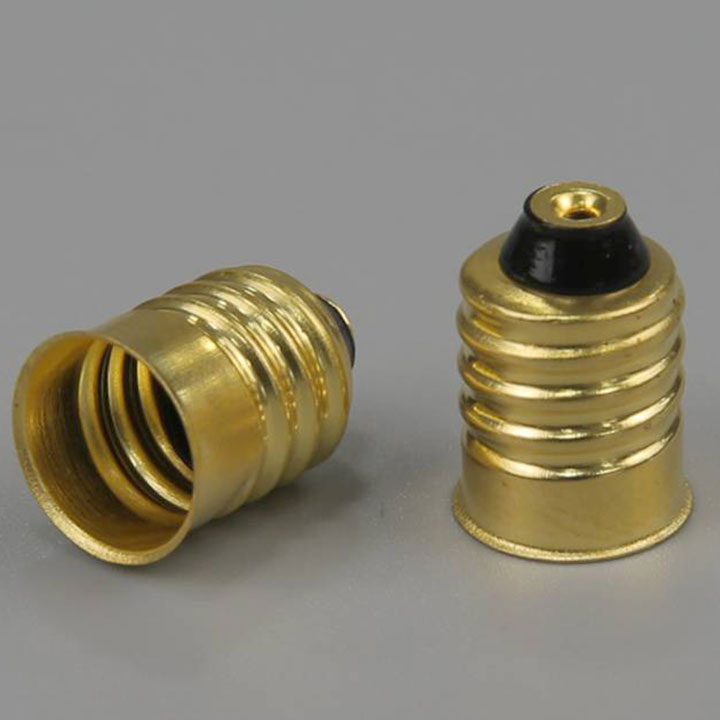 Screw Caps E10/14 Lamp Base Lamp Holder