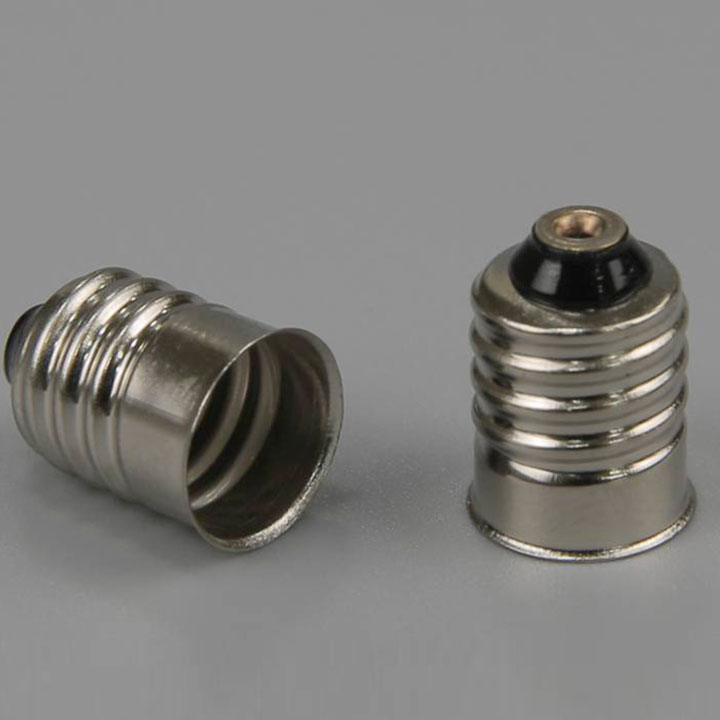 Screw Caps E10/13 Lamp Base Lamp Holder