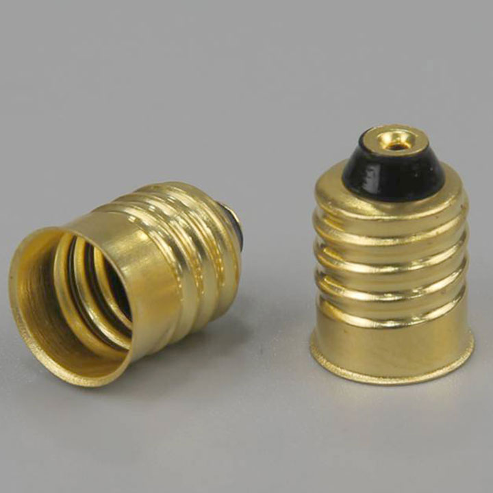 Screw Caps E12/23*15 Lamp Base Lamp Holder