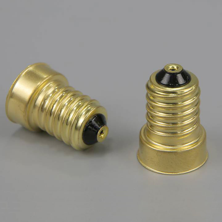 Screw Caps E14/25*17 Lamp Base Lamp Holder